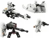 LEGO Star Wars Zestaw bitewny ze szturmowcem śnieżnym™, Podgląd zdjęcia produktu 9
