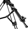 Walimex pro treppiede video professionale Cineast I - 865 x Anteprima dell’immagine prodotto 4