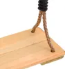 Brettschaukel 200 cm Massivholz Kiefer Produktbild-Vorschau 4