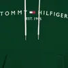 Tommy Hilfiger Logo Hoodie Herren Produktbild-Vorschau 4