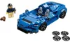 LEGO Speed Champions McLaren Elva, Stavebnica, 7 rok / Náhľad obrázku produktu 23
