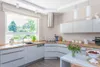 Downlight grau in Alu GU10 Anbaulampe Deckenleuchte Spot Produktbild-Vorschau 14