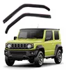 J&J Automotive | SCOUTT Deflektor / Ofuky oken pro Suzuki Náhled obrázku produktu 1