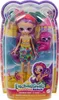 Enchantimals Sabindra Sloth - Mattel HRX82 - (Giocattoli / Anteprima dell’immagine prodotto 6