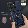 Outdoor Panzer Hülle für Motorola Moto G56 Handyhülle mit Produktbild-Vorschau 2