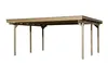 WEKA Flachdach-Doppelcarport 616 aus Holz Carport Produktbild-Vorschau 11