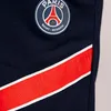 PSG Trainingshose mit Streifen für Herren - Größe L / Large Produktbild-Vorschau 2