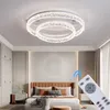 LED Deckenleuchte Fernbedienung/Handy-App Lichtfarbe Produktbild-Vorschau 8