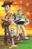 TREFL Puzzle Toy Story 4: Woody und Buzz 54 Teile Produktbild-Vorschau 4