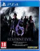 Capcom Resident Evil 6 HD, PlayStation 4, Produktbild-Vorschau 1