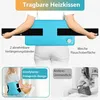 Comfytemp Heizkissen K9061 für Rücken Nacken Schultern Produktbild-Vorschau 5