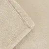 HOMLA ROTE Decke beige 150x200 cm Produktbild-Vorschau 3