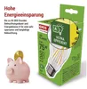 LED Lampe Filament A60 A CLASS/ E27 / 5 W (75 W) / 1 060 lm / Warmweiß Produktbild-Vorschau