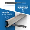 Tieflochmarker mit Köcher - Bohrlochmarker Baubleistift + 6 Produktbild-Vorschau 4