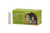 Knox Pyramidenkerzen weiß 14 x 70 mm, 50 Stück Produktbild-Vorschau 2