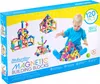 Magnetische Konstruktionsbausteine 3D – 120-teiliges XXL Produktbild-Vorschau 16