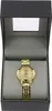 Guess W0989L2 Chelsea gold Edelstahl Armband Uhr Damen NEU Produktbild-Vorschau 16
