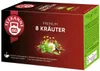 Teekanne Tee Premium Herbal Selection, 20 Portionsbeutel à Produktbild-Vorschau 4