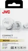 JVC Aktywna redukcja szumów TWS Biały Podgląd zdjęcia produktu 9