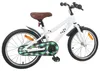 vidaXL Detské bicykle 18 palcov pre deti vo veku 5-7 rokov Náhľad obrázku produktu 3