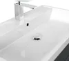 Badmöbel Via 80 SoftClose grafit mit grifflosen Schubladen Produktbild-Vorschau 5