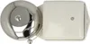 Grothe LTW 3371A 98dB Silber - Weiß Alarmläutwerk (24091) Produktbild-Vorschau 1