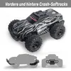 RC-Auto RC-Auto Ferngesteuerter Monstertruck Ferngesteuert Produktbild-Vorschau 2
