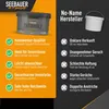 SEEBAUER diy Trendfarbe Graubeige 2,5L (No. T05 Treibholz) Produktbild-Vorschau 7