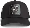 Goorin Bros. Raging  Trucker Cap Original Recipe black Produktbild-Vorschau 6