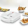 Unold 48360 Waffelautomat Zaubernuss Produktbild-Vorschau 3