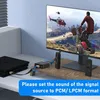 HDMI Stereo Audio Extractor Converter 4K * 2K HDMI to HDMI Produktbild-Vorschau 10