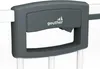 GEUTHER Easylock Plus Tür- & Treppenschutzgitter | Metall Produktbild-Vorschau 13