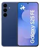 SAMSUNG Galaxy S25 FE AI Smartphone 512Go Bleu Nuit Voir les images du produit 1