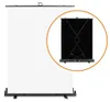 Walimex 23075, Weiß, Stoff, Einfarbig, 1550 mm, 2000 mm, Produktbild-Vorschau 8