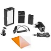 Walimex pro 128 Daylight LED Videoleuchte 8,5 W, On-Camera Produktbild-Vorschau 5