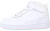 NIKE COURT BOROUGH MID 2 Biela Náhľad obrázku produktu 2