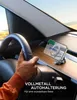 Handyhalterung Automagnet [Faltbar & Vollmetall] Produktbild-Vorschau 4