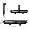 Prosperplast Blumetopf | Boardee Fencycase W | Anthrazit | Produktbild-Vorschau 6