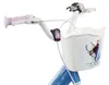 Vélo 16 pouces "FROZEN" (Taille de l'enfant 100 cm à 120 Voir les images du produit 3