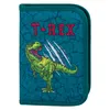 BAAGL Airy T-REX Rucksack-Set 5tlg: Schulranzen, Produktbild-Vorschau 11
