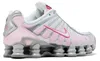Nike Shox TL Pink Foam - EÚ: 37.5 Náhľad obrázku produktu 3