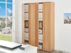 Inter Link Mehrzweckschrank VETRA Buche Produktbild-Vorschau 8