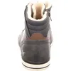 Mustang Herren Warmfutter Stiefelette High Top Sneaker Produktbild-Vorschau 19