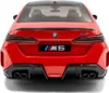Solido 421186540 BMW M5 (G90) 2025 rot 1:18 Produktbild-Vorschau 3