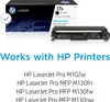 HP Toner CF 217 A schwarz No. 17 A Produktbild-Vorschau 42