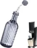 mixcover Glasflasche kompatibel mit SodaStream Crystal 2.0 Produktbild-Vorschau 1