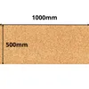 Korkrolle Naturkork 3mm – 1000x500mm – Dämmung, Produktbild-Vorschau 2