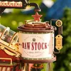 Dream Gift Factory aus Holz Produktbild-Vorschau 7