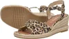 Tamaris Sandalen Touwzool  Sandalen Touwzool - beige - Maat Produktbild-Vorschau 6
