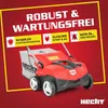 HECHT Vertikutierer Elektro 1999 | 2in1 Rasenlüfter | 36 cm Produktbild-Vorschau 6